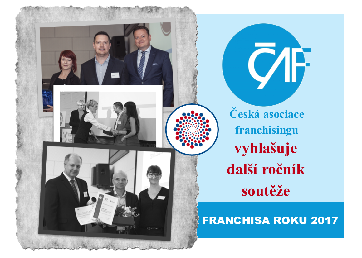 Franchisa roku