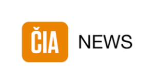 ČIA News