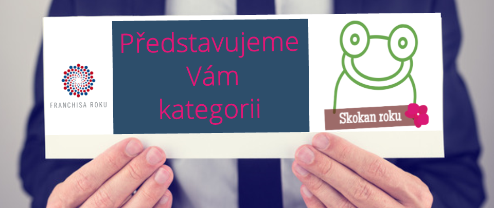 Přčestavujeme kategorii Skokan roku