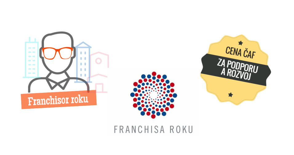 Franchisa roku