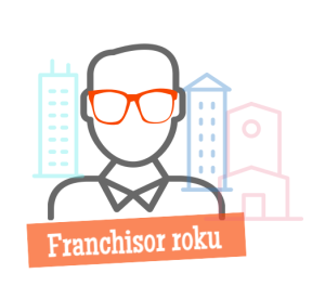 Franchisor roku