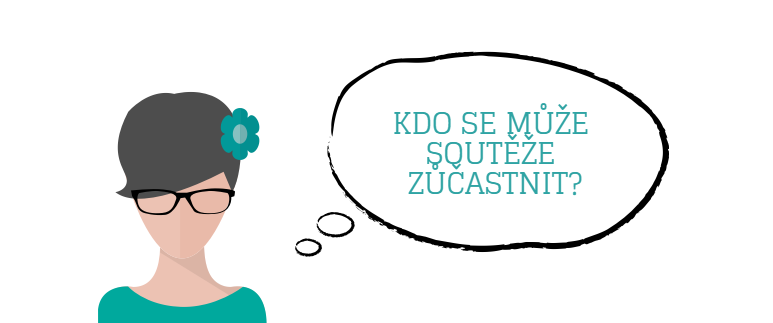 Kdo se může zúčastnit