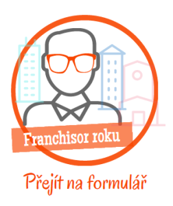 Franchisor roku
