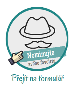 Nominace favorita