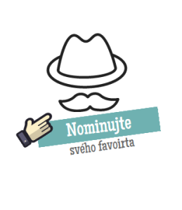 Nominace favorita