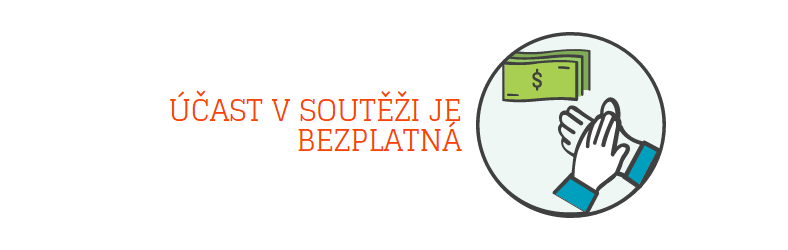 Účast je bezplatná