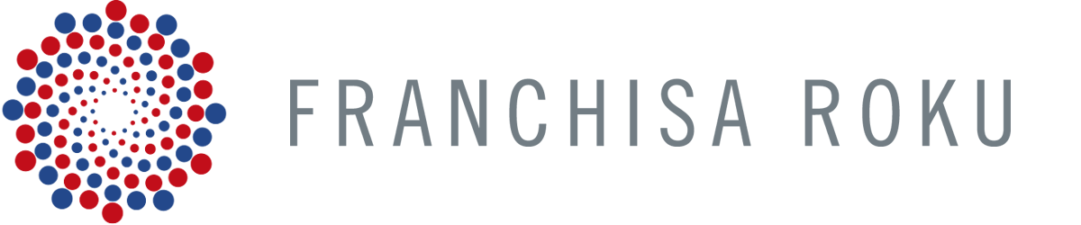 Franchisa roku