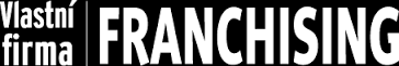 Vlastní firma - franchising