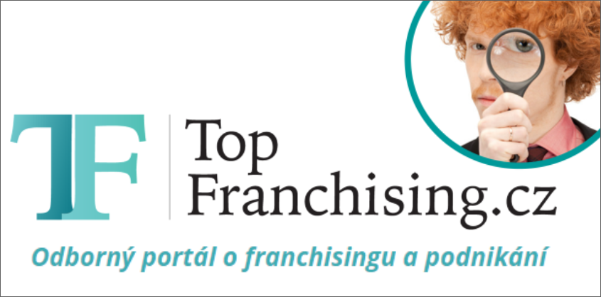 Top Franchising.cz