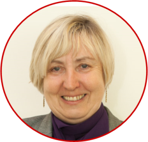 doc. Ing. Lenka Turnerová, CSc.
