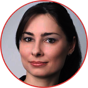 JUDr. Halka Pohlová